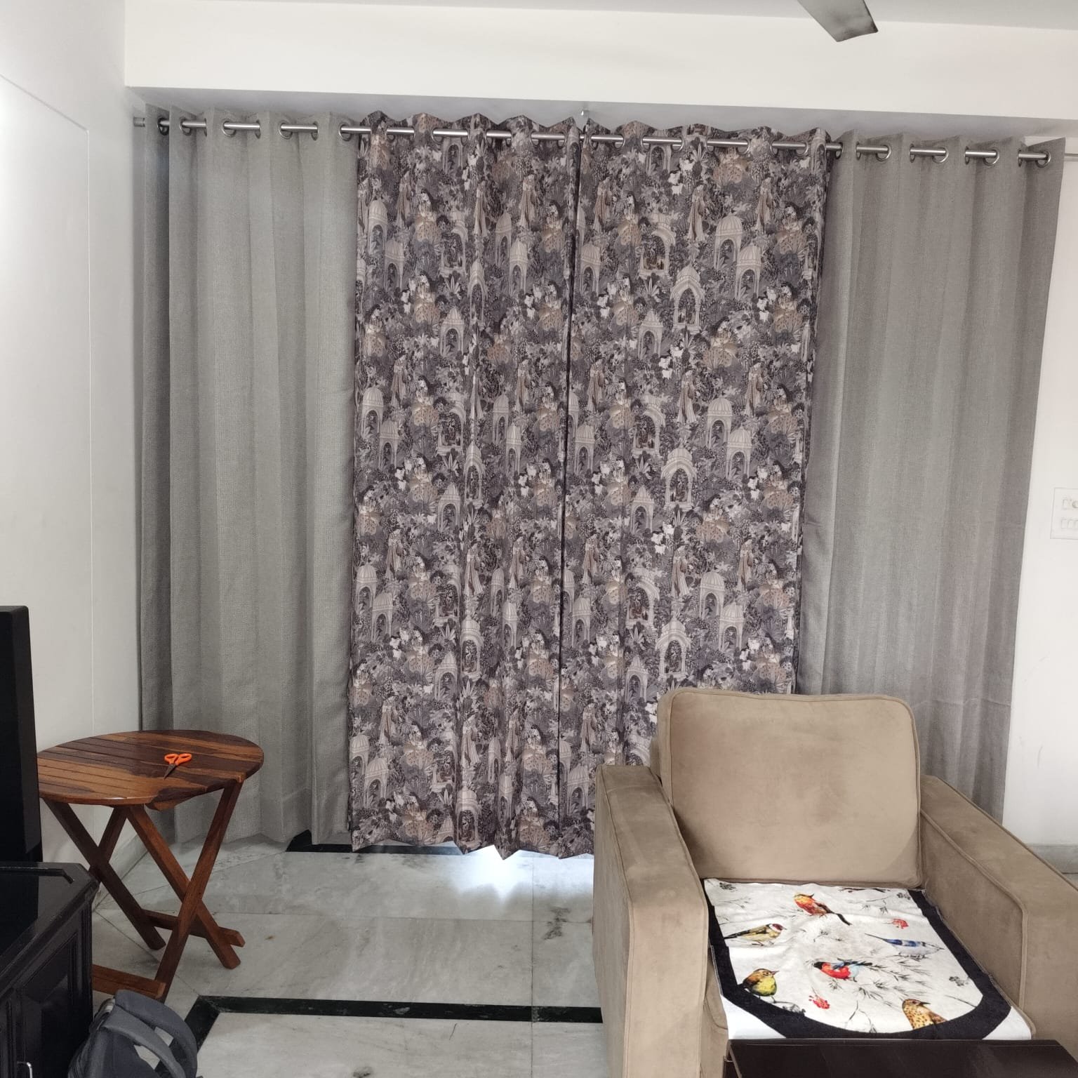 Sofa Upholstery