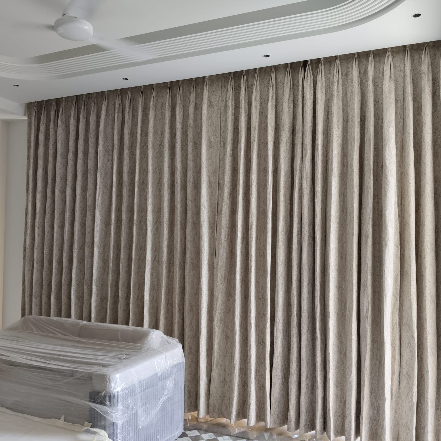 UPVC Panels