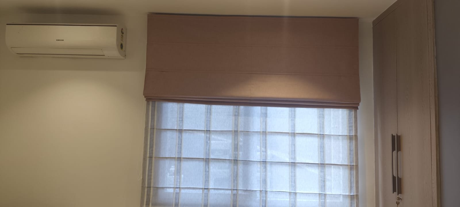 Roller Blinds