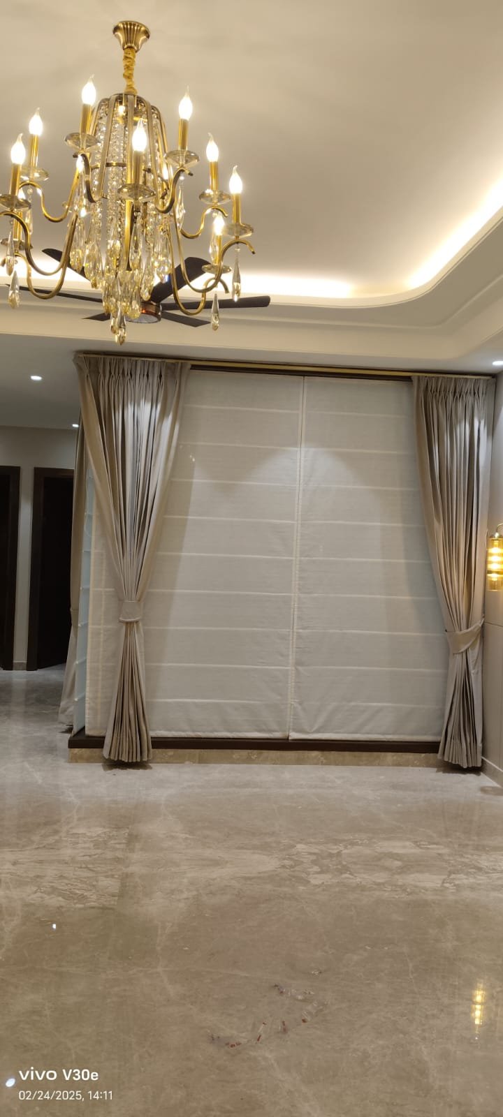 Zebra Blinds