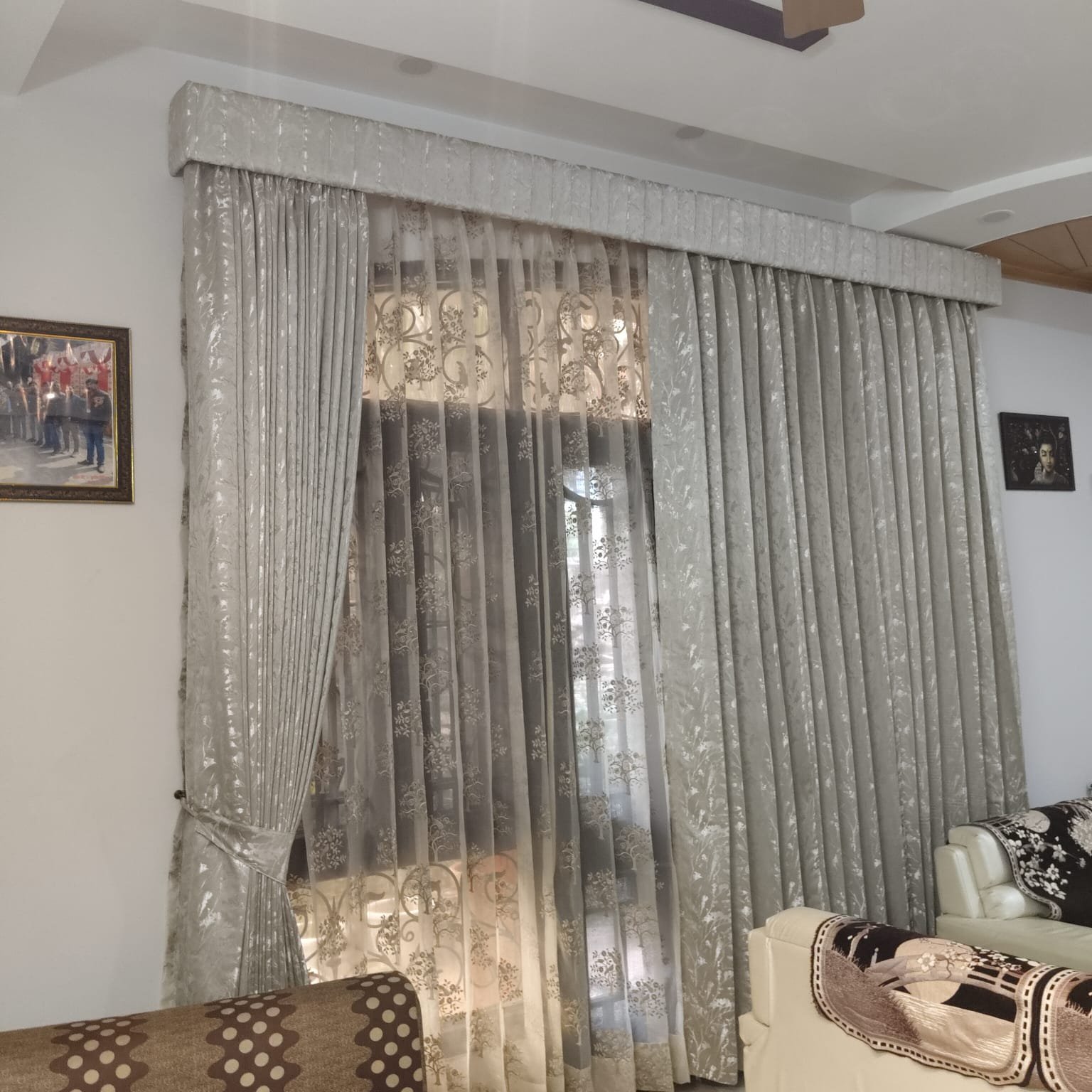 Interior Decor