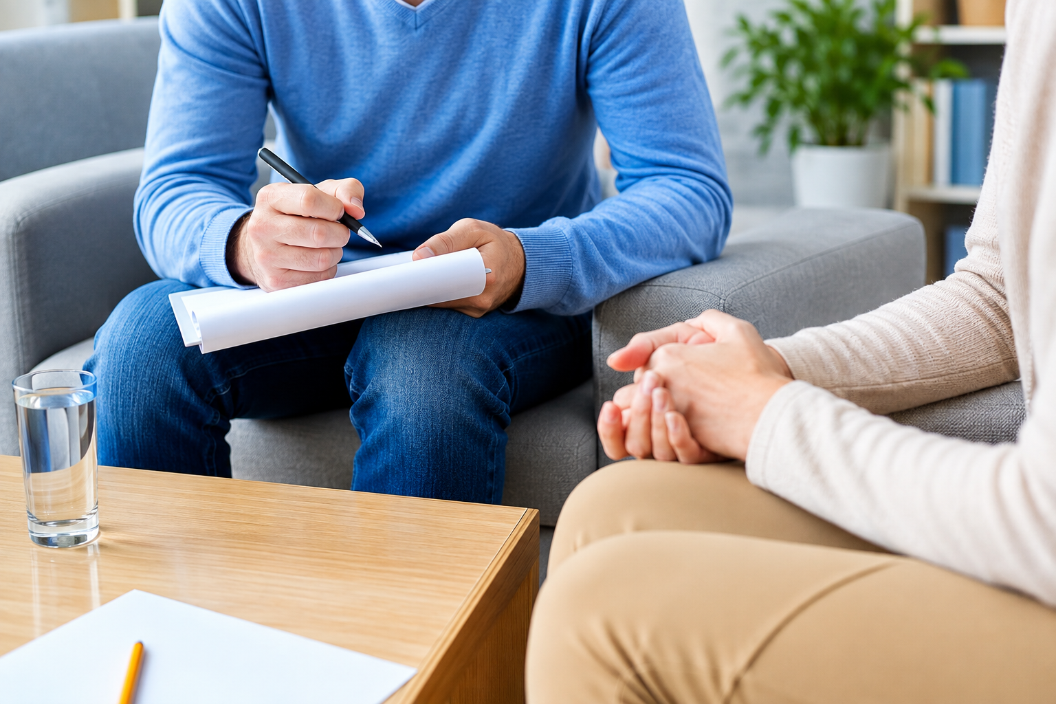 Home Decor Consultation