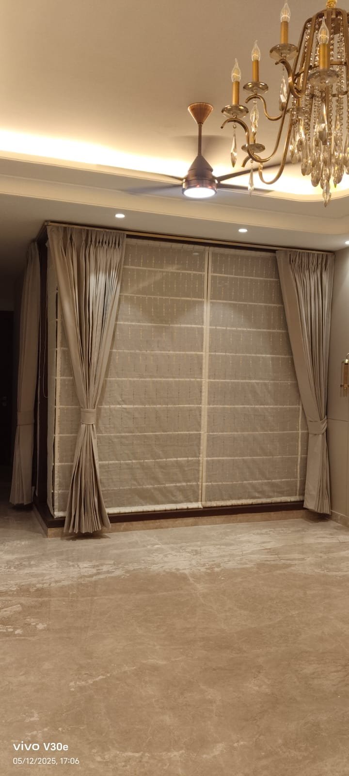 Premium Curtains and Blinds